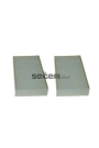PURFLUX AH385-2 | Polen Filtresi 11-X3-X4