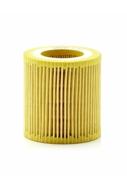 MANN HU8011Z | Yağ Filtresi BMW E87 E82 F10 E60 E90 F30 E65 E92 F32 F34 F36 F22 E63 E64 F01 E84 E83 F25 F26 E70 E71 F15 Z4 E85 E89