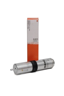 MAHLE KL763D | KL763D / Bmw X3 F25 2.0dx Mazot Filtresi