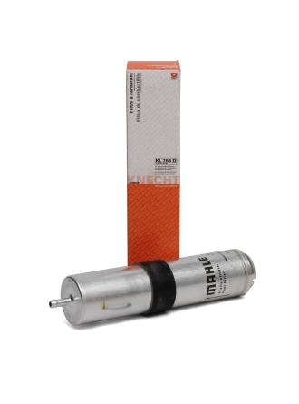 MAHLE KL763D | KL763D / Bmw X3 F25 2.0dx Mazot Filtresi