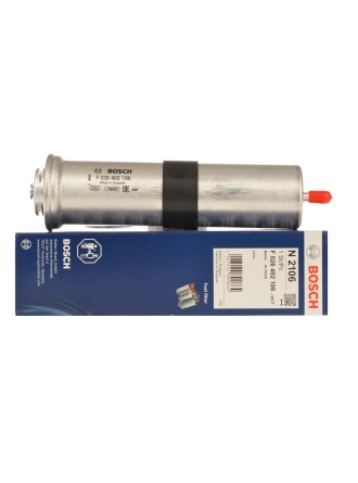 BOSCH F026402106 | Bmw X3 F25 2.0dx Yakıt Filtresi