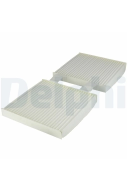 DELPHI TSP0325343 | Polen Filtresi 11-X3 (F25) X4 (F26)