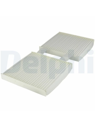 DELPHI TSP0325343 | Polen Filtresi 11-X3 (F25) X4 (F26)