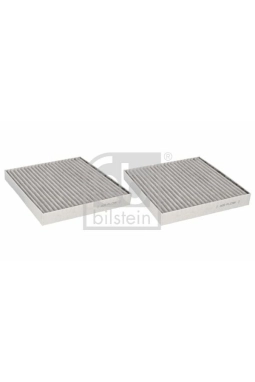 FEBI BILSTEIN 34814 | Polen Filtresi Karbonlu BMW X3 F25 X4 F26 10 -