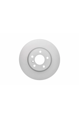 BOSCH 0986479771 | Disk On (Ad) 10-X3 (F25) X4 (F26) Kaplamalı | 2 Adet
