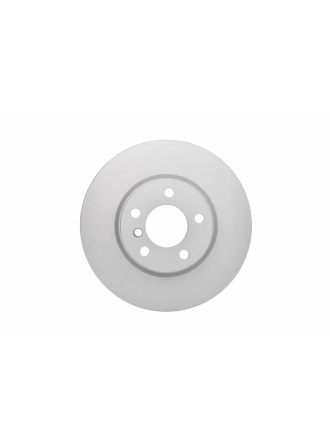 BOSCH 0986479771 | Disk On (Ad) 10-X3 (F25) X4 (F26) Kaplamalı | 2 Adet