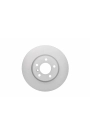 BOSCH 0986479771 | Disk On (Ad) 10-X3 (F25) X4 (F26) Kaplamalı | 2 Adet