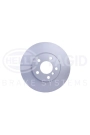 HELLA PAGİD 8DD355119-531 | Fren Diski Ön Hava Kanallı (BMW X3 (F25) / X4 (F26))