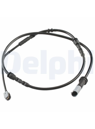DELPHI LZ0235 | Fren Balata Kablosu On 11-X3 (F25) X4 (F26)