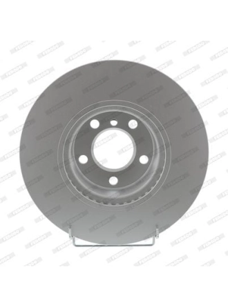 FERODO DDF2314C-1 | Disk On (Ad) 10-X3 (F25) X4 (F26) (Kutu&Fıyat:Tek) | 2 Adet