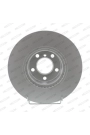 FERODO DDF2314C-1 | Disk On (Ad) 10-X3 (F25) X4 (F26) (Kutu&Fıyat:Tek) | 2 Adet