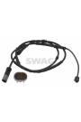 SWAG 20937727 | Balata Fişi Arka BMW X3 F25 X4 F26