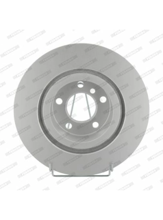 FERODO DDF2038C | Fren Diski Arka BMW F25 F26
