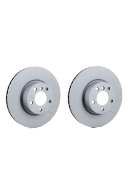 MEYLE 3835210012PD | Bmw X3 Serisi F25 Kasa Ön Fren Disk Takımı