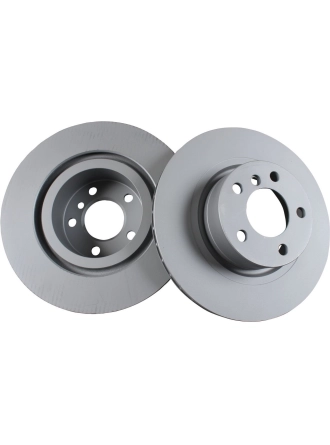 MEYLE 3155230029PD | Bmw X3 Serisi F25 Kasa Arka Fren Disk Takımı