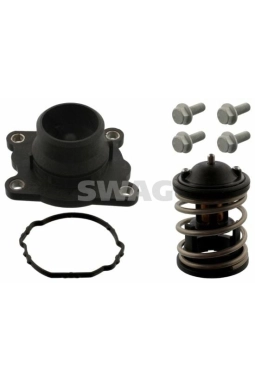 SWAG 20944685 | Termostat Komple BMW F20 F21 F23 F32 F82 F36 F10 N47