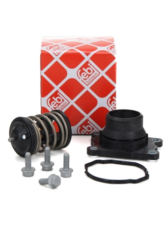 FEBI BILSTEIN 44685 | Bmw X3 F25 Kasa 20dx N47 Motor Termostat Ve Kapağı Set