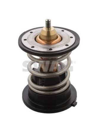 SWAG 20105993 | Termostat BMW N47 N57 E60 E87 E90 F10 F07 F01 F32 F34 F36 E84 E83 F15 F16 F25 F26 E70 E71 Mini R56 R60 Toyota Avensis Auris