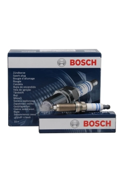BOSCH 0242145541 | Bmw X3 F25 Kasa 1.8 2.0i Ateşleme Bujisi