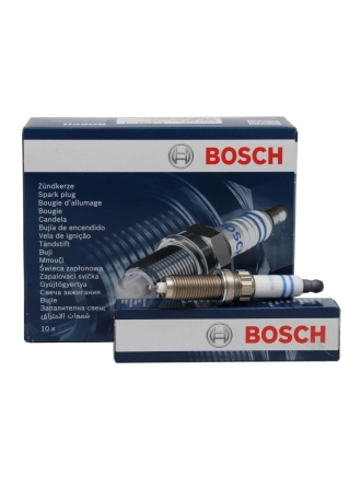 BOSCH 0242145541 | Bmw X3 F25 Kasa 1.8 2.0i Ateşleme Bujisi