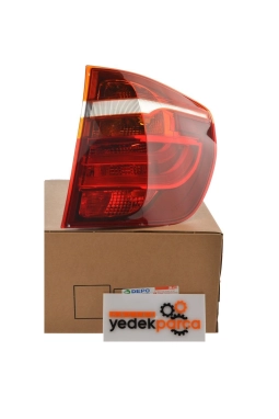DEPO 444-1963R-UE | Bmw X3 Seri F25 Kasa Sağ Arka Dış Led Stop Lambası