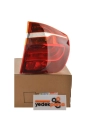 DEPO 444-1963R-UE | Bmw X3 Seri F25 Kasa Sağ Arka Dış Led Stop Lambası