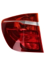 DEPO 444-1963L-UE | Bmw X3 Seri F25 Kasa Sol Arka Dış Led Stop Lambası