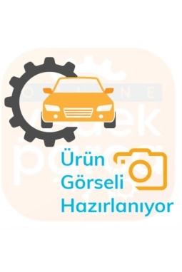 Range Rover Vogue  3.0d Periyodik Bakım Filtre Seti Mahle Marka