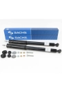 SACHS 311233 | Bmw X5 E53 Kasa Arka Amortisör Takımı