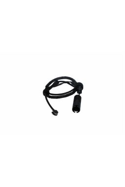 BOSCH 1987474946 | Fren Balata Kablosu Arka 07-X5 *O.Sıp*