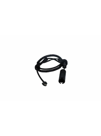 BOSCH 1987474946 | Fren Balata Kablosu Arka 07-X5 *O.Sıp*