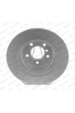 FERODO DDF1255C-1 | Fren Aynası | 2 Adet