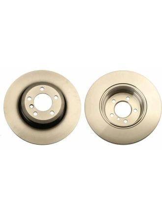 TRW DF6476S | BMW E65 Arka Disk Adet 34216864054 | 1 Adet