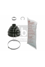 FEBI BILSTEIN 24137 | Aks Körük Tm.Tk. E-53 Dış Ön