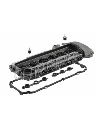 TOPRAN 503402 | Külbütör Kapağı BMW M54 / E46-E60-E65-E83-E53 Contalı