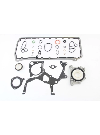 VİCTOR REİNZ 08-37313-02 | Bmw X5 Kasa E53 3.0d Motor Alt Takım Conta Victor