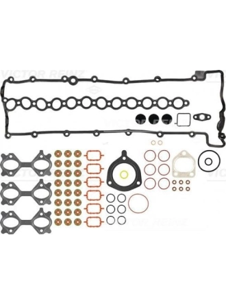 VİCTOR REİNZ 02-35176-02 | Bmw X5 Kasa E53 3.0d Motor Üst Takım Conta Victor