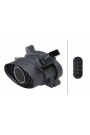 HELLA 8ET009149-461 | Debımetre 03-BMW 1S-3S-5S 1.8-2.0-5-3.0 Dizel *M47*