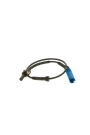 BOSCH 0986594573 | Sensör ABS E-53 Ön 3452 6 760 533