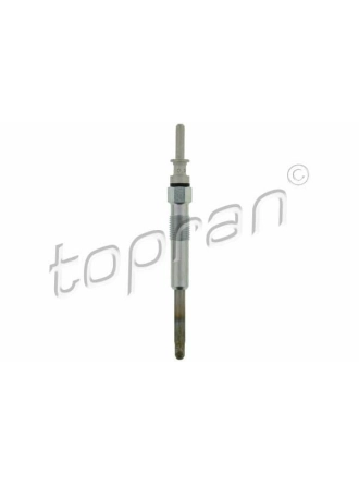 TOPRAN 500640 | Kızdırma Bujisi BMW M47-M57 / E38-E39-E46-E53