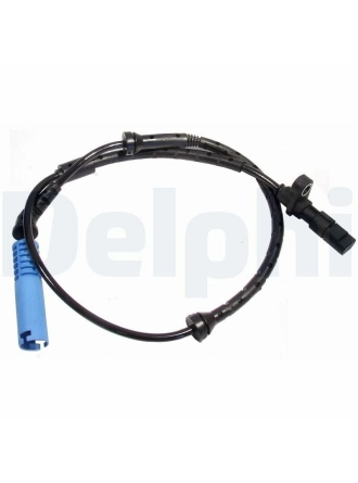 DELPHI SS20163 | ABS Sensörü Arka 00-04 X5 (E53)-Dsc