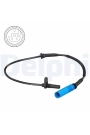 DELPHI SS20545 | ABS Sensörü Ön 02-06 X5 (E53)