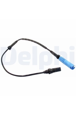 DELPHI SS20010 | ABS Sensörü Ön BMW M57 M62 X5 E53 00-06