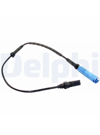 DELPHI SS20010 | ABS Sensörü Ön BMW M57 M62 X5 E53 00-06