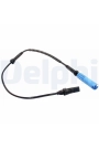 DELPHI SS20010 | ABS Sensörü Ön BMW M57 M62 X5 E53 00-06