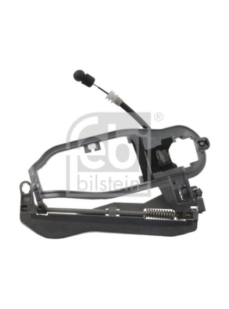 FEBI BILSTEIN 37682 | Kapı Kol Mekanizması Ön Sağ BMW X5 E53