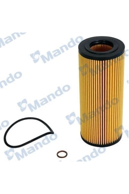 MANDO EEOB0015Y | Yağ Filtresi 03-3S-E46-E90-5S-E60-X3-X5-X6