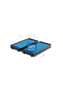 UFI 34.243.00 | Polen Filtresi 06-X5 (E70-F15-F85) X6 (E71-E72-F16-F86) + Ca