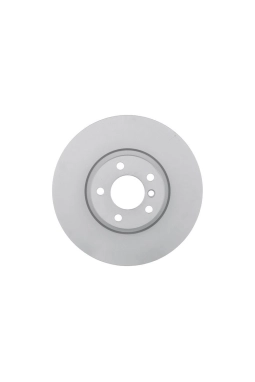 BOSCH 0986479436 | Disk On (Ad) 06-X5-X6 Kaplamalı | 2 Adet