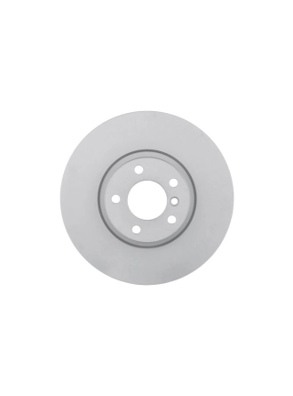 BOSCH 0986479436 | Disk On (Ad) 06-X5-X6 Kaplamalı | 2 Adet